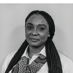Catherine Kokro