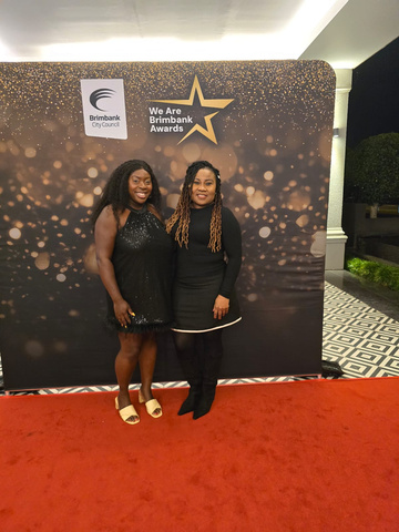 Brimbank Community Awards ceremony 2025